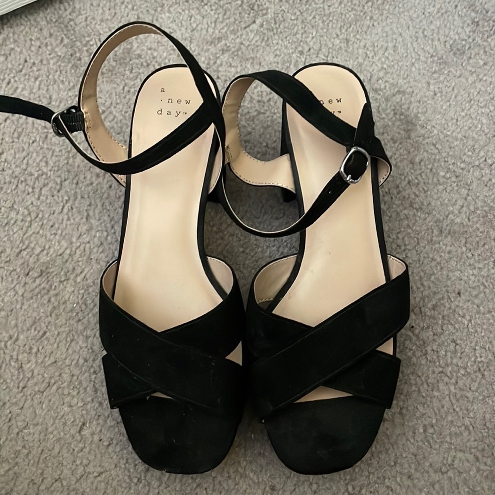 Target, A New Day Heels